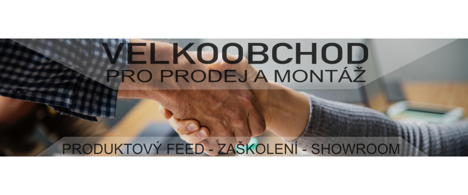 Spolupráce, velkoobchod