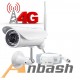 3G/4G IP kamery