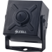 2MPx IP STARVIS skrytá H265  - dirková kamera, Onvif, SUNELL SN-MNC57/20AG