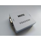 Mini VGA to HDMI konvertor - převodník VGA do HDMI (VGA2HDMI)