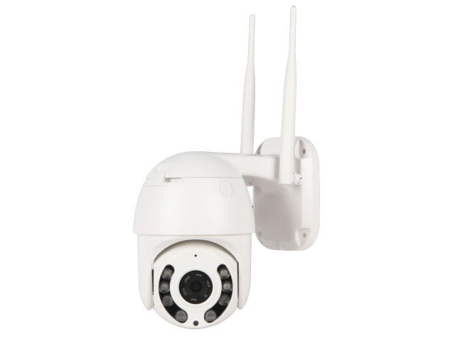 6MPx WIFI AI PTZ autotracking ONVIF TUYA IP kamera | HICO IV11M60