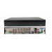 8CH 5MPx AHD kamerový set CCTV EONBOOM 4+4 - DVR s LAN a 4+4 venkovní bullet/dome kamery