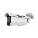 5MPx IP POE bullet kamera, AI IVA, 5x ZOOM, IR60m| ZONEWAY NC965-Z
