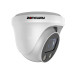 8MPx PoE IP dome kamera s 5x zoomem a AI | ZONEWAY NC961+