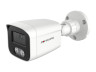 5MPx IP POE venkovní kamera COLORVU, MIC, IR+WARM light | ZONEWAY NC865+