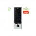 2MPx WIFI P2P TUYA SMART videozvonek s klávesnicí a RFID čtečkou | ZONEWAY V3-K