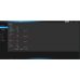 8MPx AI PANOVU bullet 4K POE IP kamera | HICO IF15M80