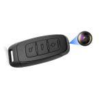 Klíč - skrytá kamera 1080p v klíči od auta s USB NOVÝ model | MEILIN PQ190