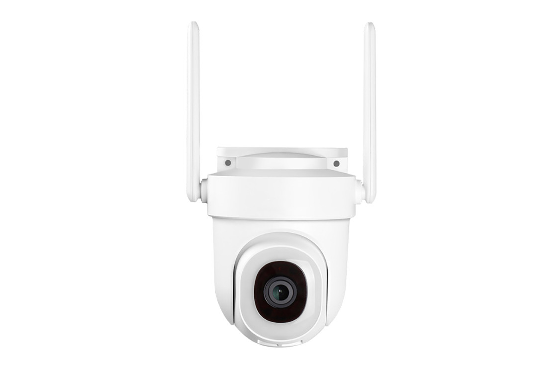 4MPx Dual WiFi PT kamera HICO C1