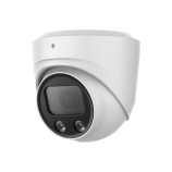 8MPx PoE IP dome kamera s 5x zoomem a AI | ZONEWAY NC961+