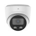 8MPx PoE IP dome kamera s 5x zoomem a AI | ZONEWAY NC961+