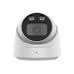 8MPx PoE IP dome kamera s 5x zoomem a AI | ZONEWAY NC961+