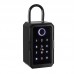 Chytrá schránka na klíče Smart TTlock IP53 Bluetooth box na klíče|Zoneway K3-F
