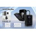 Chytrá schránka na klíče Smart TTlock IP53 Bluetooth box na klíče|Zoneway K3-F