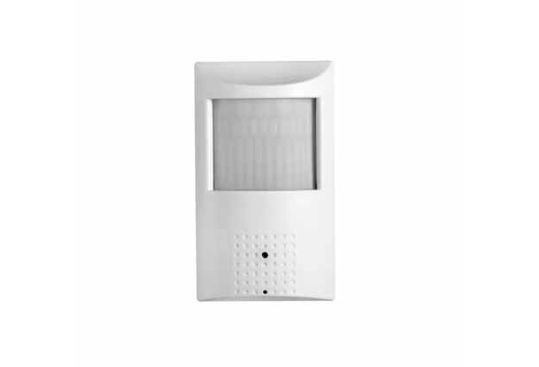 6MPx WIFI IP TUYA skrytá kamera v PIR - PIR čidlo, v pohybovém čidle , ONVIF, LASER IR10m, SD | ZONEWAY T6