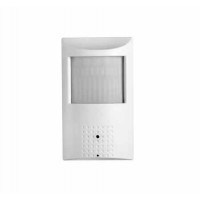 4MPx WIFI IP TUYA skrytá kamera v PIR - PIR čidlo, v pohybovém čidle , ONVIF, LASER IR10m, SD | ZONEWAY T4