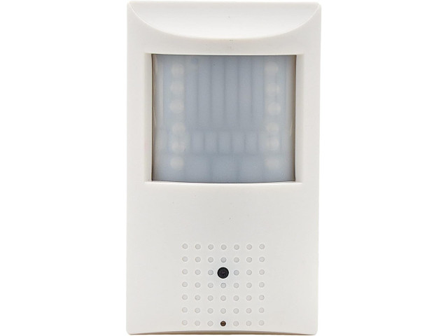 6MPx WIFI IP TUYA skrytá kamera v PIR - PIR čidlo, v pohybovém čidle , ONVIF, LASER IR10m, SD | ZONEWAY T6