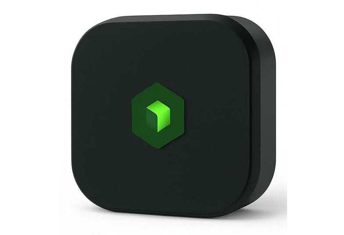 Cubee Smart FVE Energy Controller – chytré řízení fotovoltaiky, baterií a EV | CUBEE