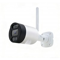 5MPx 4G IP kamera s obousměrným audio | HICO IF44M50N