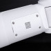 Otočná kamera se zoomem 5×, válcová PTZ IP kamera 8Mpx, 4K | HICO X5I-M8S
