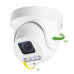 IP kamerový set 6x venkovní PTZ kamera 6 Mpx, zoom 4x, PoE switch 8+1, NVR3016 | ZONEWAY 6-X4DM6S-3016