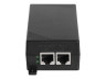 MaxLink PI30 PoE injektor 802.3af/at 55V 0,55A 30W
