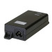 MaxLink PI30 PoE injektor 802.3af/at 55V 0,55A 30W