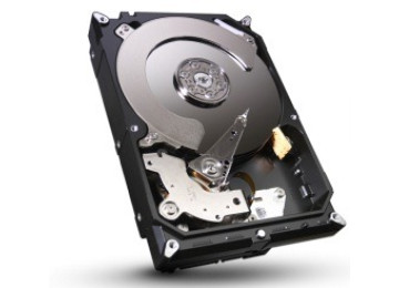 Ostatní, HDD, příslušenství