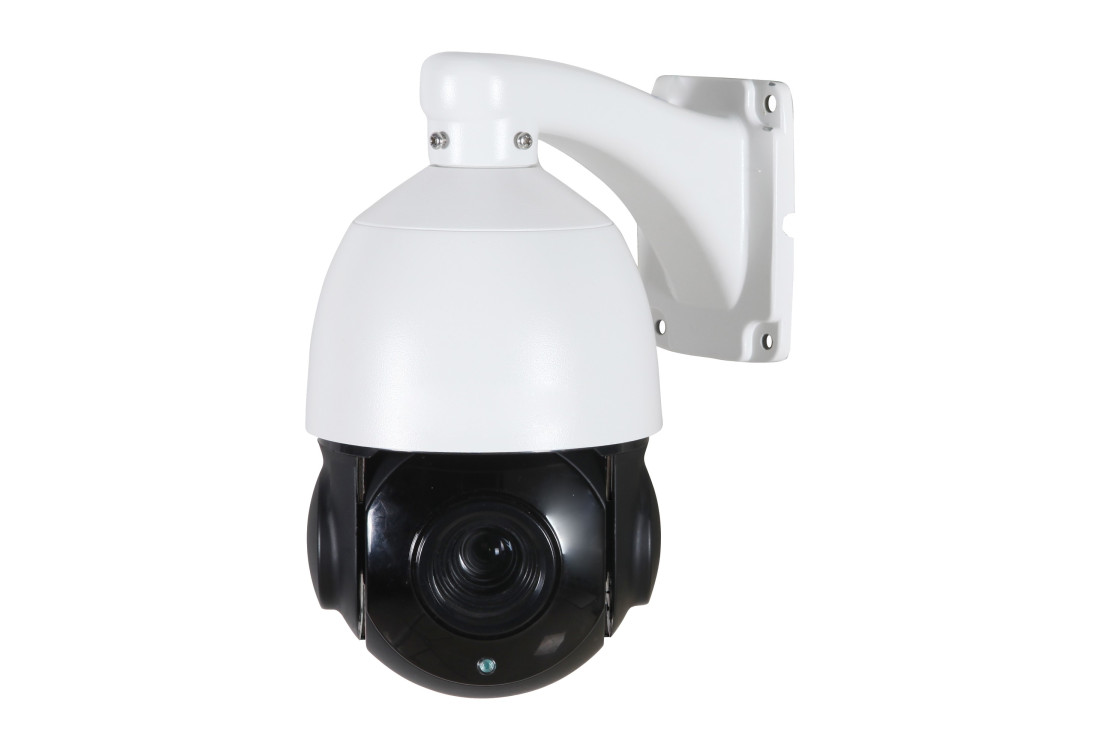 5MPx IP PTZ kamera ZONEWAY INP6D22XC50+ s 18x ZOOM a IR 80m