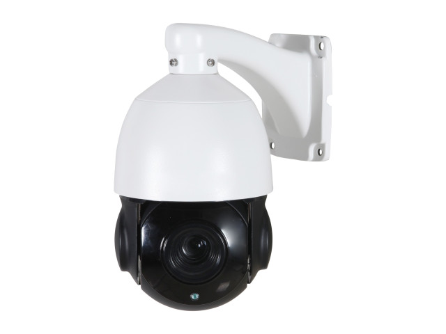 5MPx IP PTZ kamera ZONEWAY INP6D22XC50 s 22x ZOOM a IR 80m