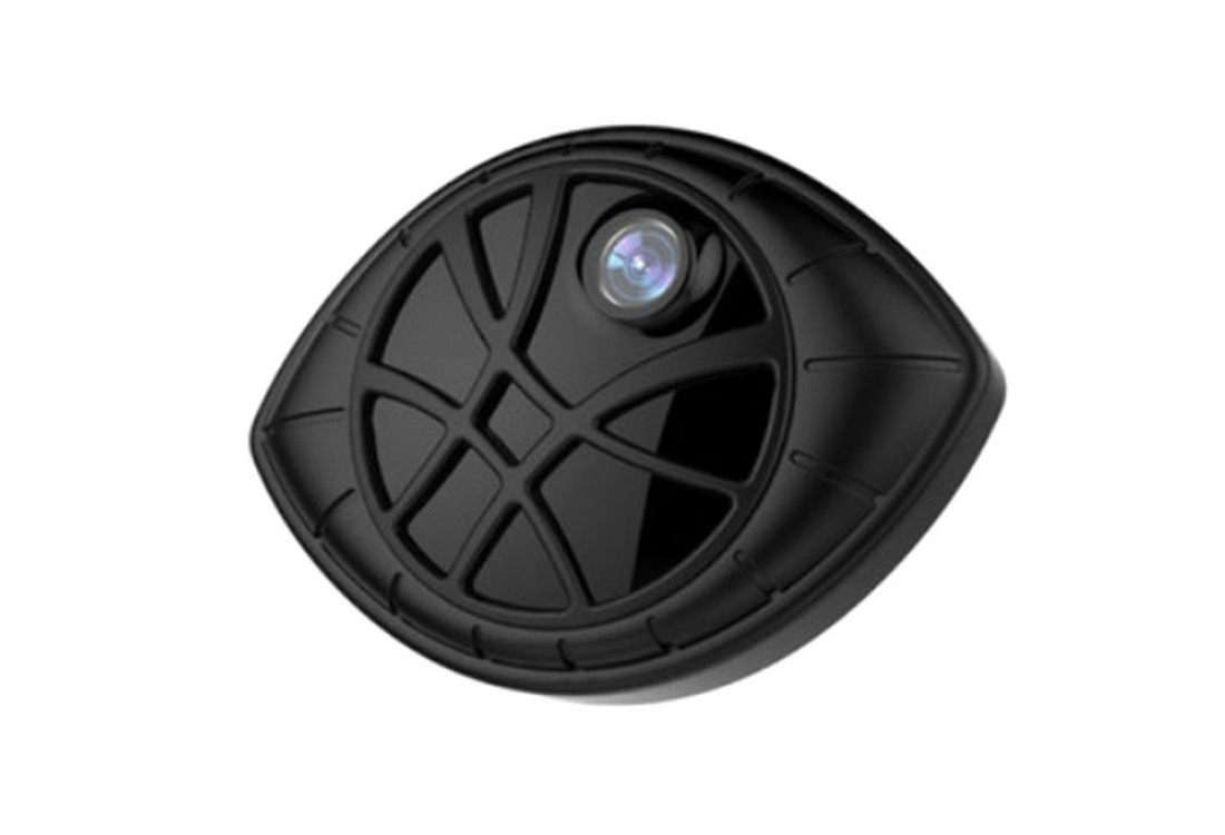 Černá WIFI 720P kamera WIFI IP akční magnetická mini DVR, Angelcam | MEILIN AI-338B