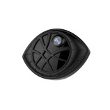 Černá WIFI 720P kamera WIFI IP akční magnetická mini DVR, Angelcam | MEILIN AI-338B