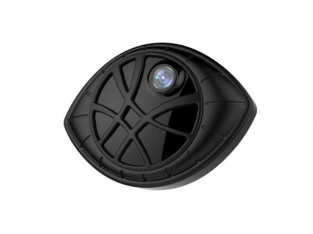 Černá WIFI 720P kamera WIFI IP akční magnetická mini DVR, Angelcam | MEILIN AI-338B