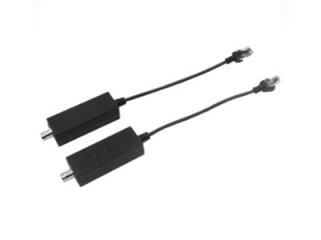 10Mbps IP LAN převodník pro koaxiální kabel TT-601P