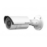 DS-2CD2632F-IS - 3MPix IP venkovní kamera, ICR IR obj. 2,8-12mm, Audio, Alarm