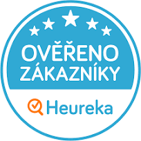 Ověřeno zákazníky – Heureka
